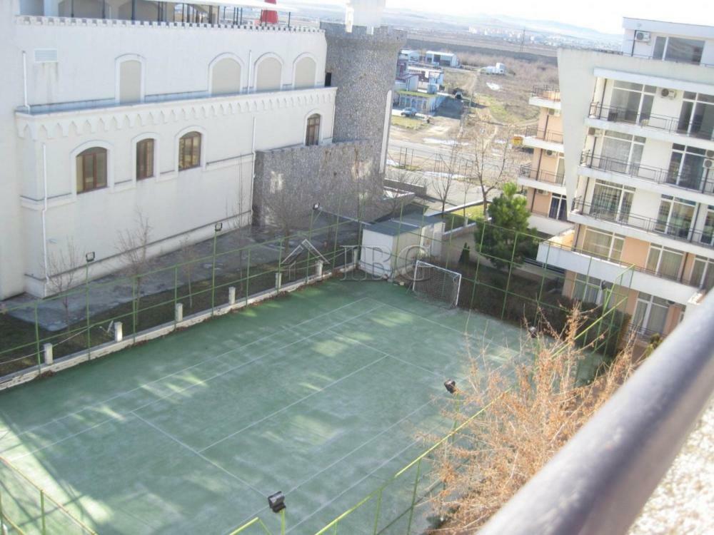 Apartament Grand Kamelia Lägenhet Slăntjev Brjag Exteriör bild